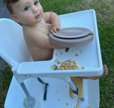 A nutritionist shares the most important nutrient for our bubs!! - Catchy