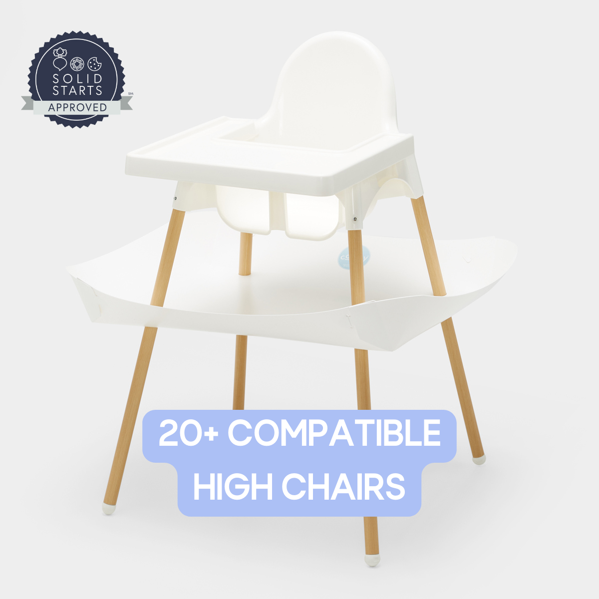 Chair 2024 food baby