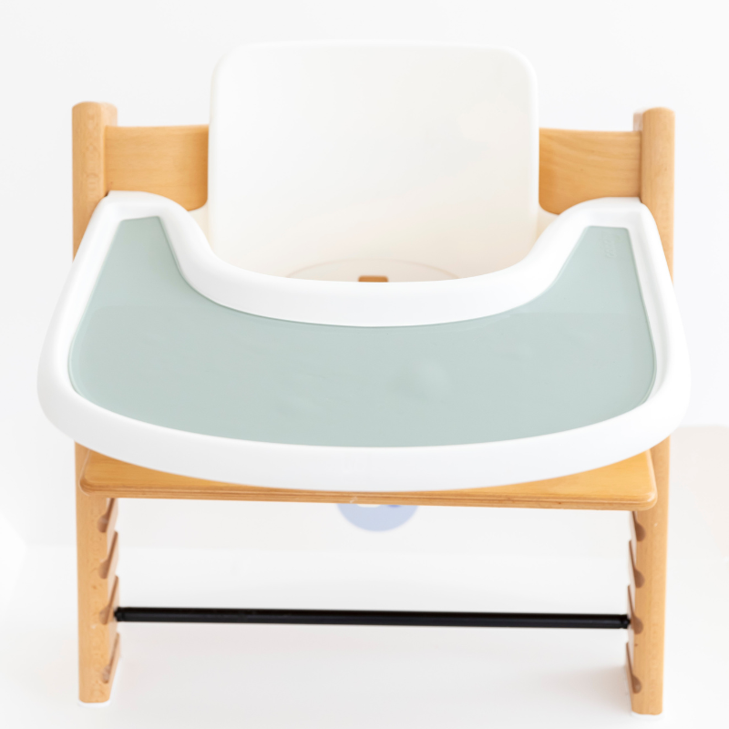 The Catchy Beginner Bundle (For Stokke Tripp Trapp High Chair)