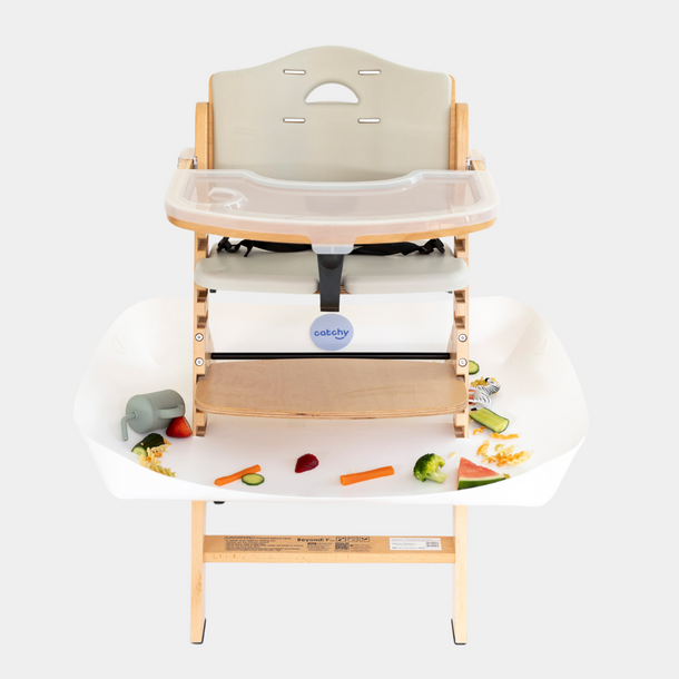 stokke steps food catcher CATCHY