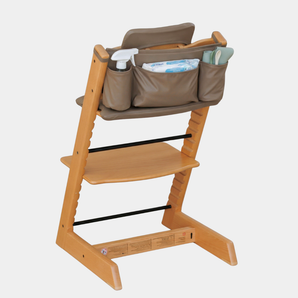 The Chaos-Control High Chair Caddy