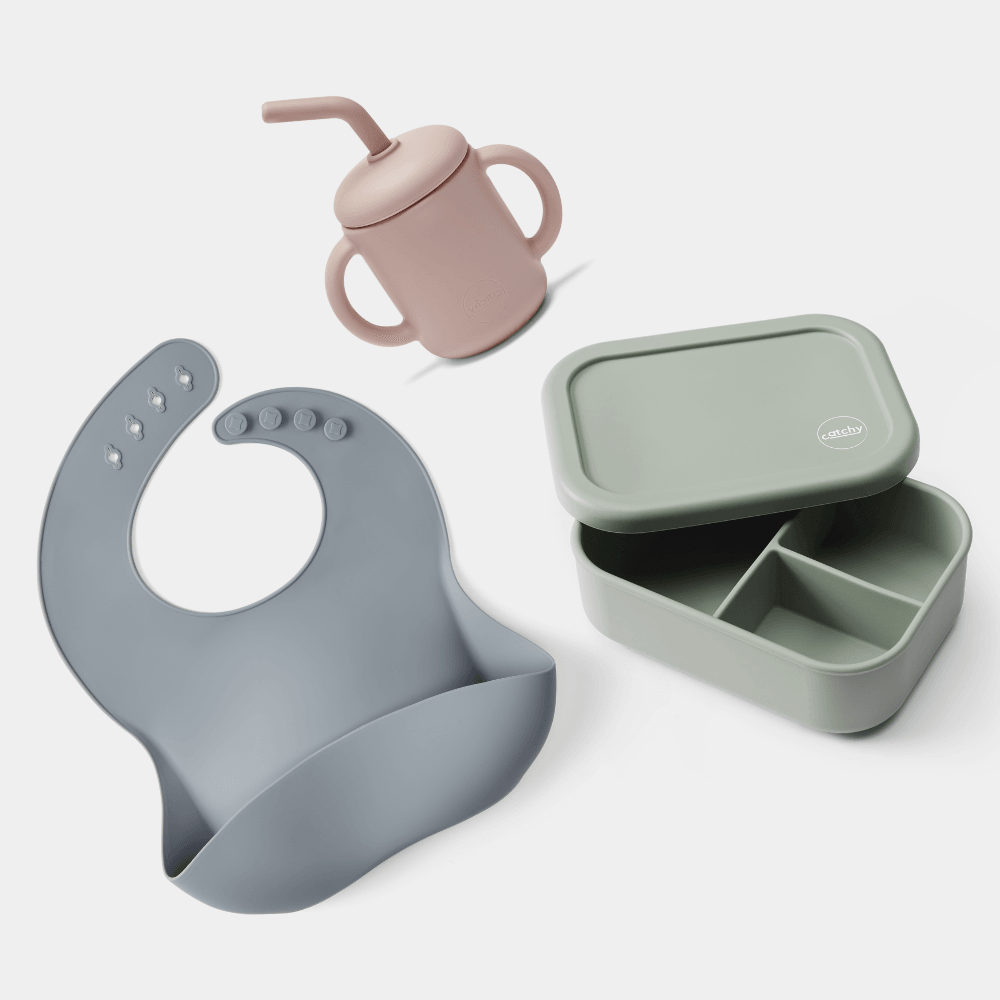 [overview] On The Go Bundle - Catchy