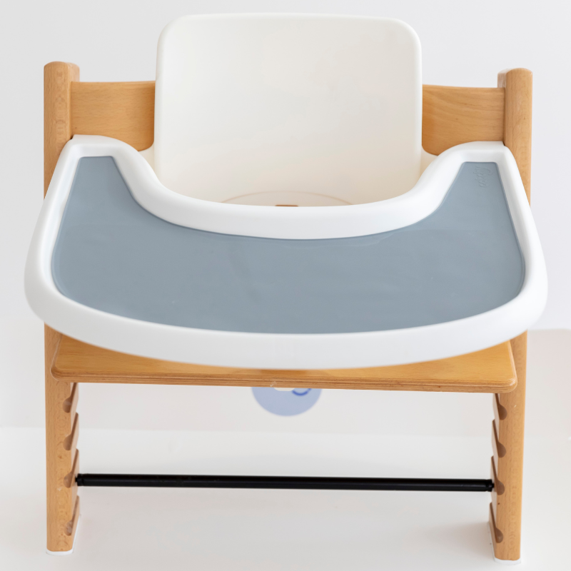 The High chair Tray Placemat (for Stokke Tripp Trapp)