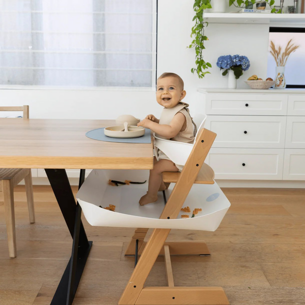 stokke food catcher CATCHY