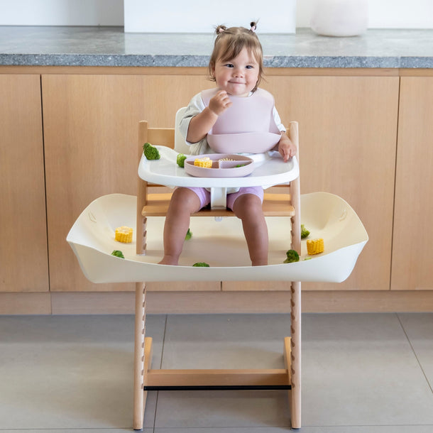 CATCHY The Food Catcher for High Chairs – Catchy