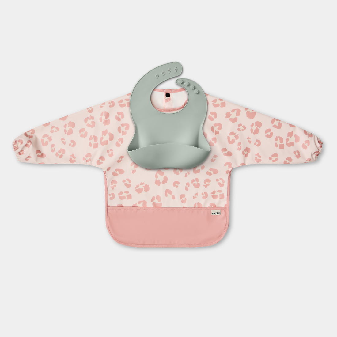 The Catch-All Bib Bundle