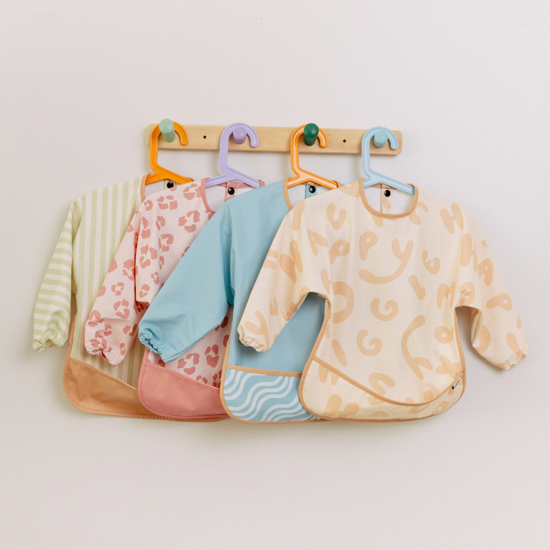 The Catch-All Bib Bundle