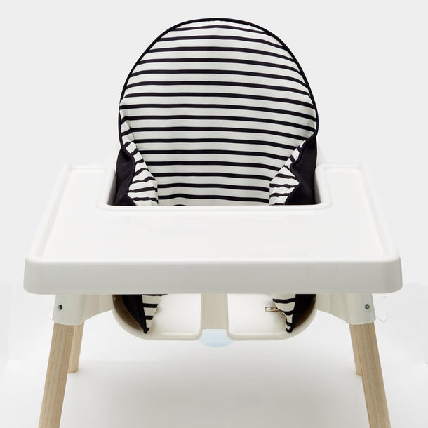 Cushion cover for IKEA Antilop & similar high chairs - Catchy