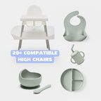 The Catchy Starter Bundle - Sage Green