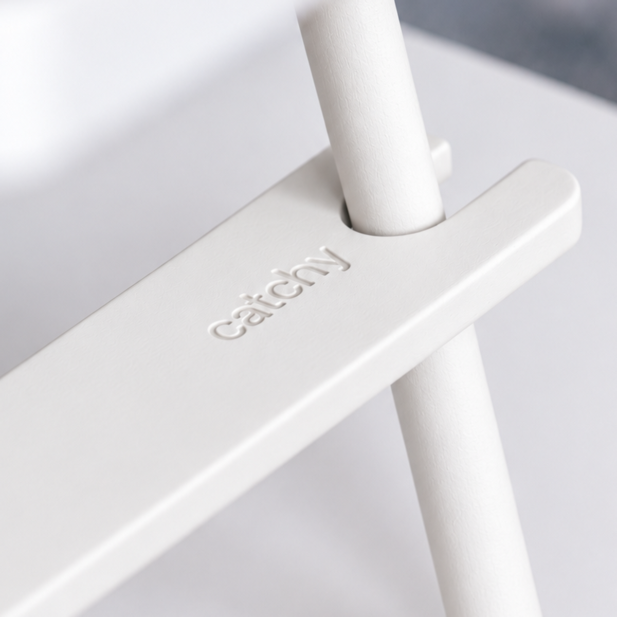 The High Chair Footrest (for IKEA Antilop)