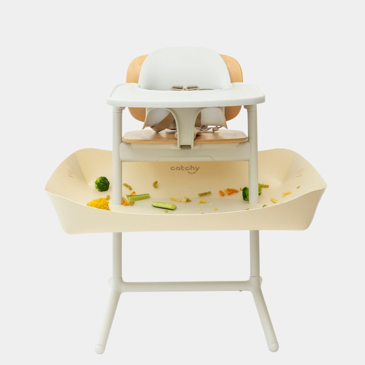 CATCHY - The Food Catcher
