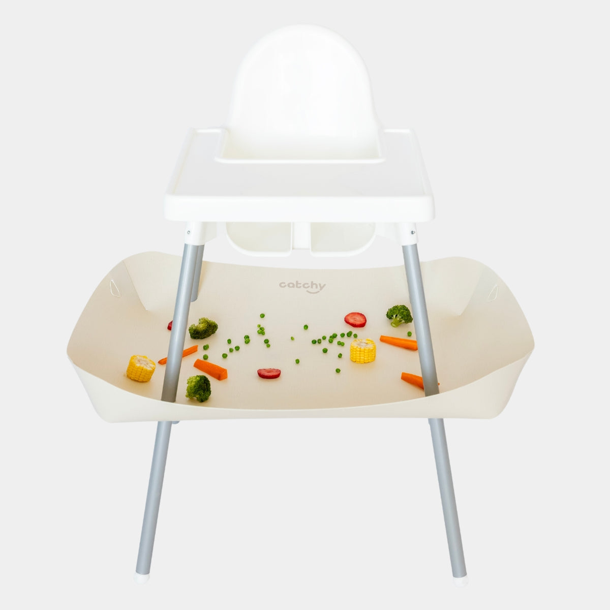CATCHY - The Food Catcher
