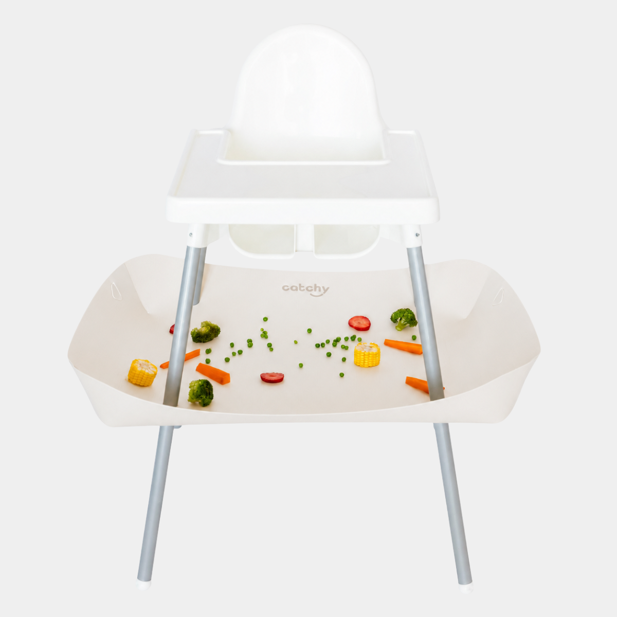 CATCHY - The Food Catcher