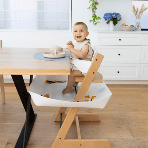 Stokke Tripp Trapp At The Table Bundle