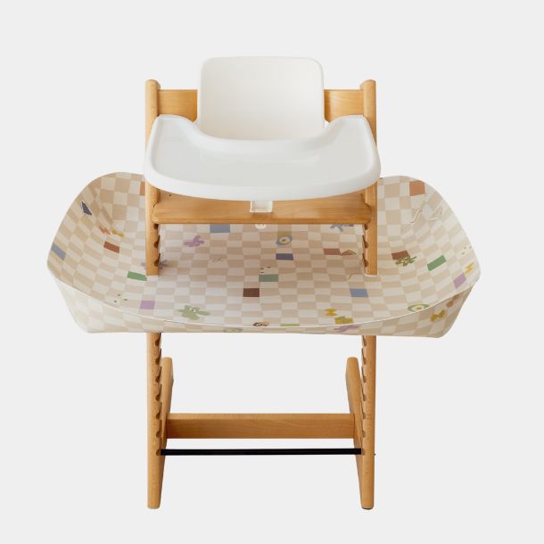 stokke catcher CATCHY
