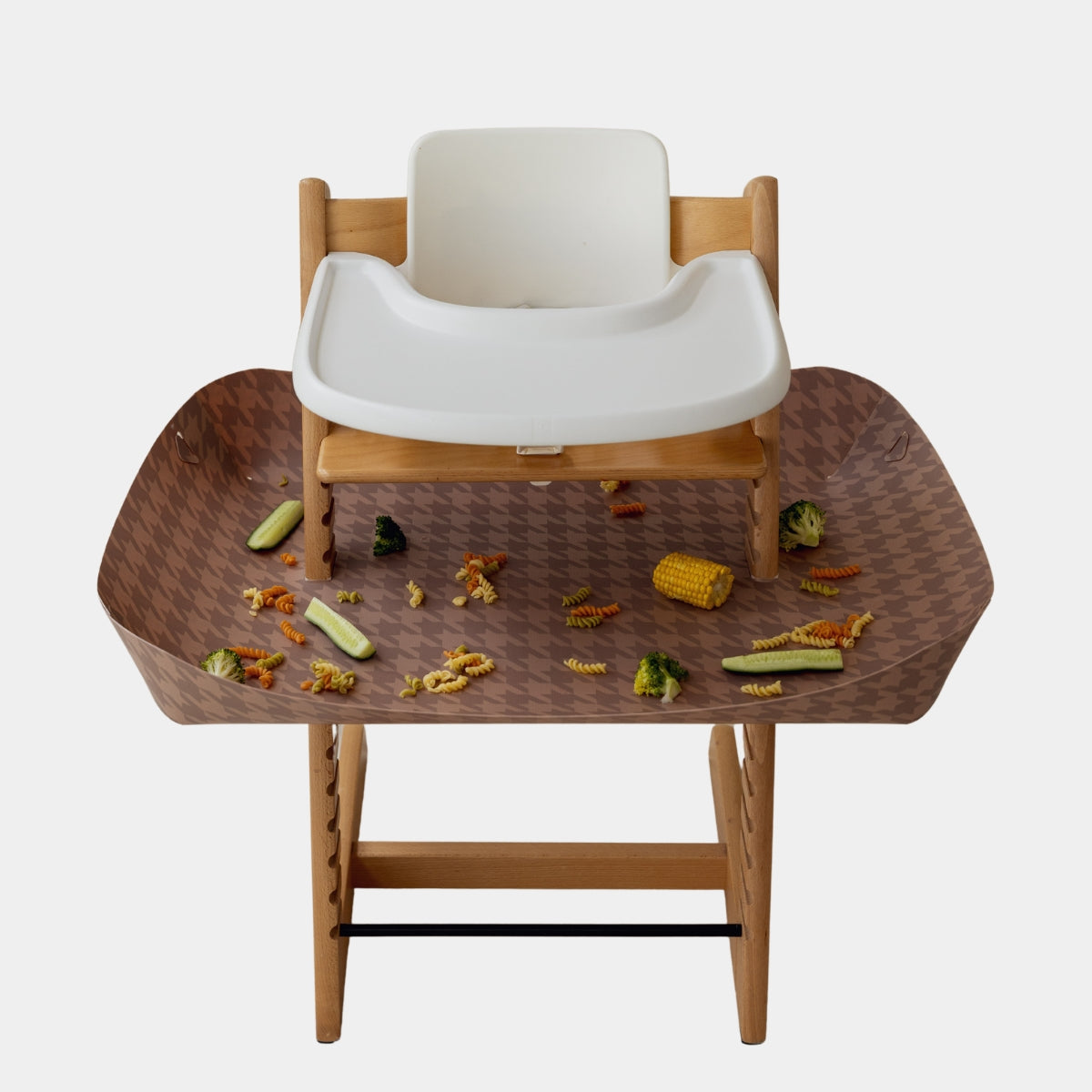 CATCHY - The Food Catcher