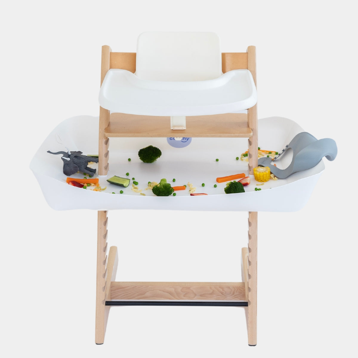 CATCHY - The Food Catcher