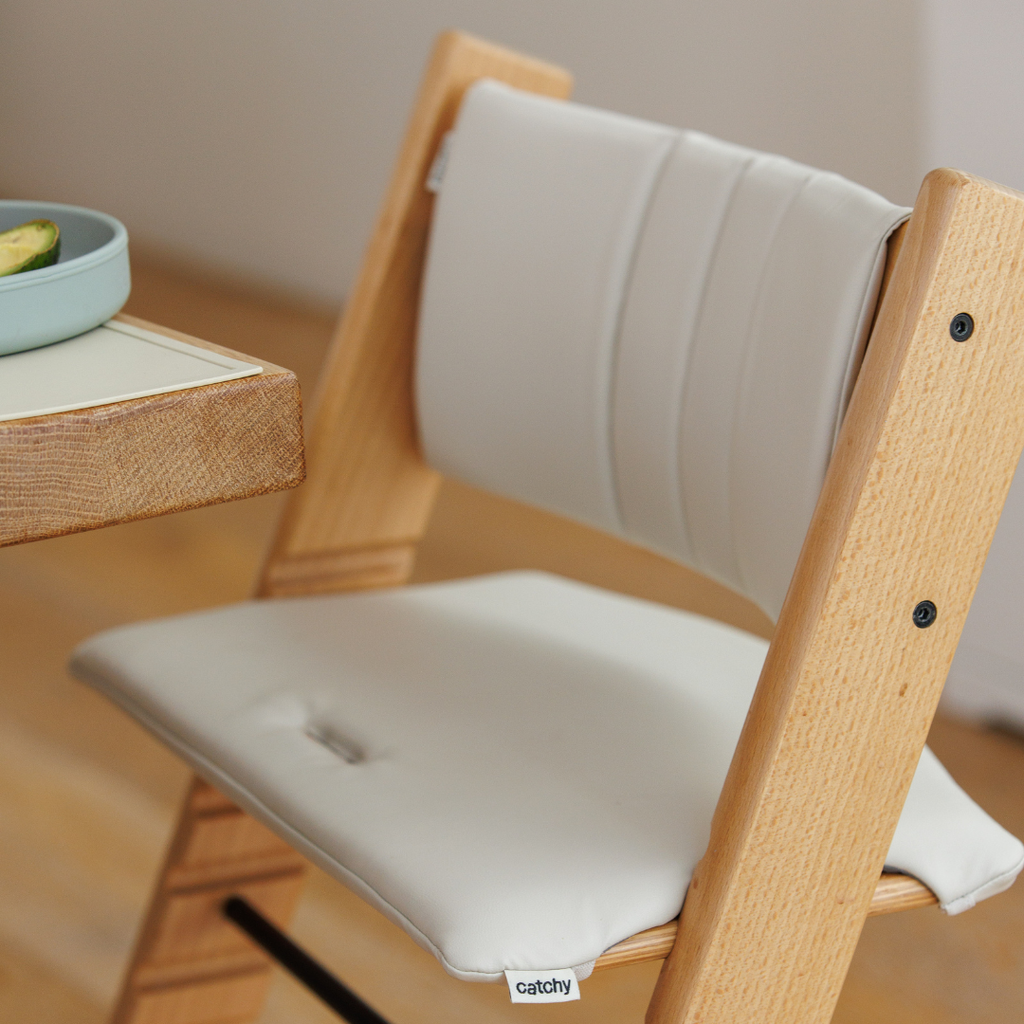 The Complete Set Up (For Stokke Tripp Trapp)