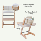 The Upgrade (For Stokke Tripp Trapp)