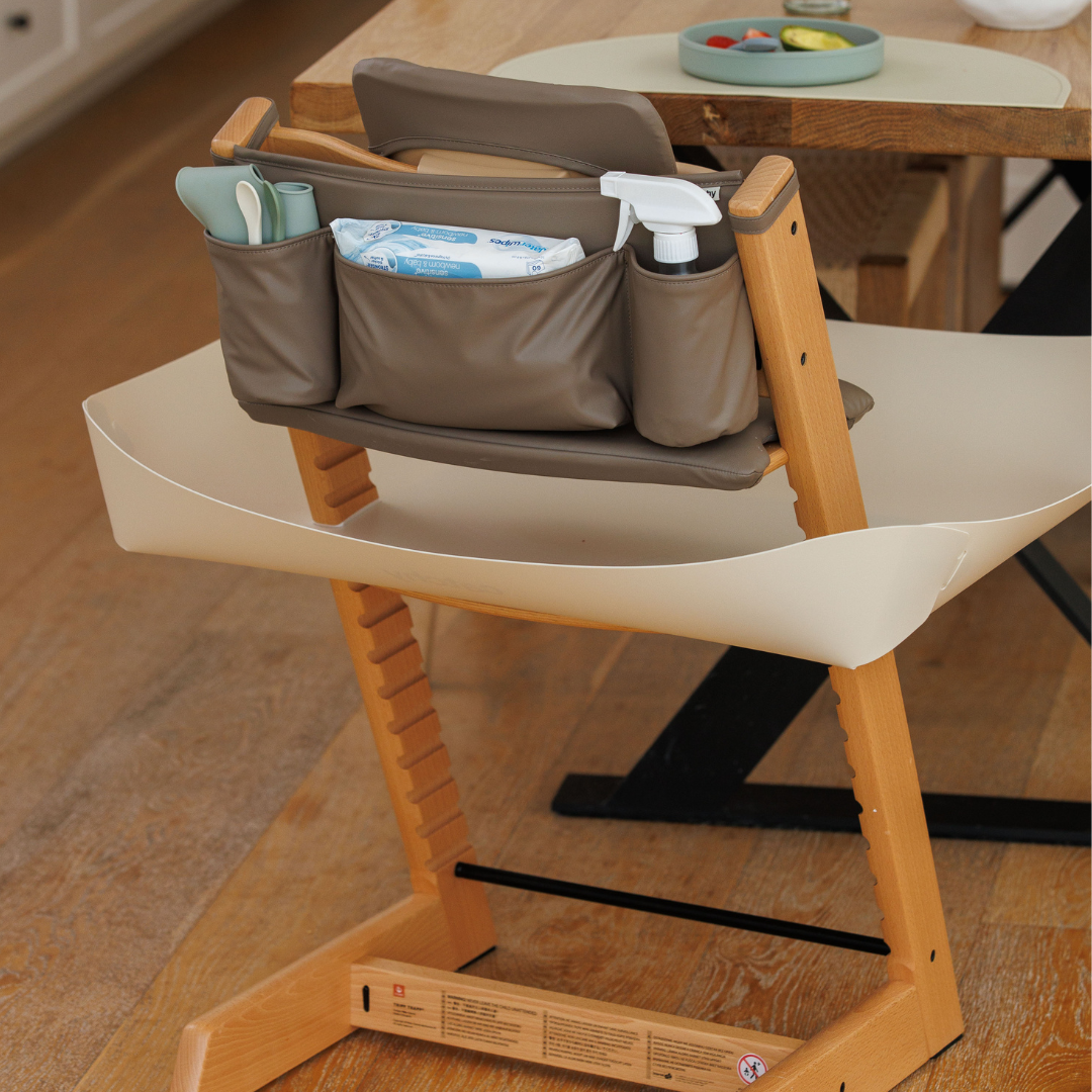 The Upgrade (For Stokke Tripp Trapp)
