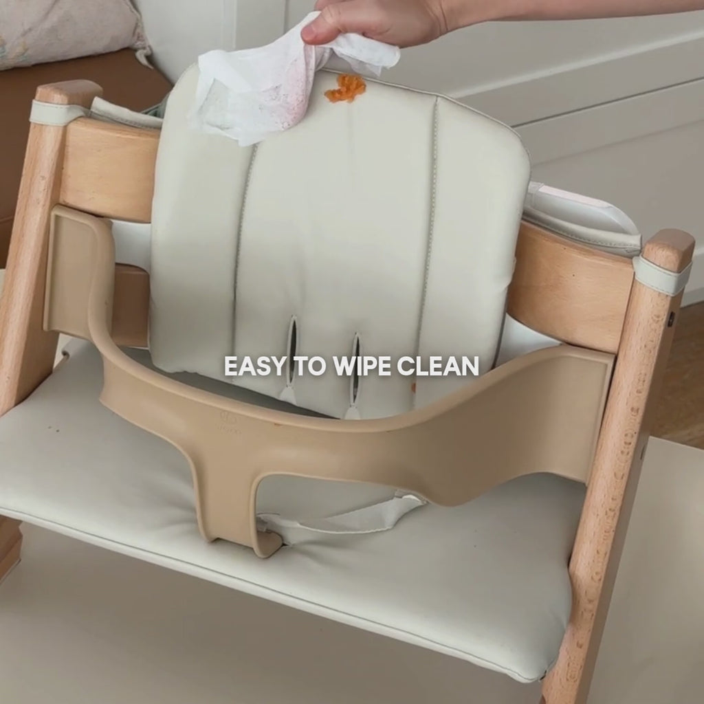 The Grow With Me Cushion Set (For Stokke Tripp Trapp)